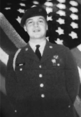 Private First Class Frank Norman Smith, U.S. Army (VVMF)